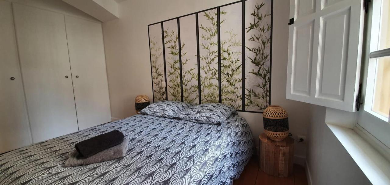 Appartement Duplex Au Coeur Du Centre Historique แบร์เฌอรัก ภายนอก รูปภาพ